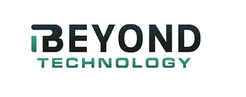 Beyond Technology logo