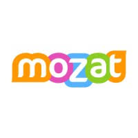 Mozat logo